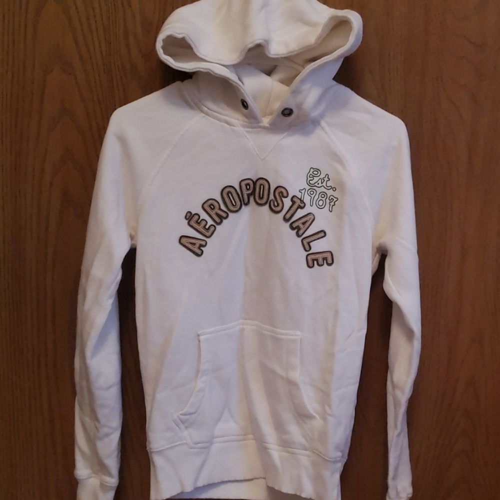 Pullover Hoodie Sweater